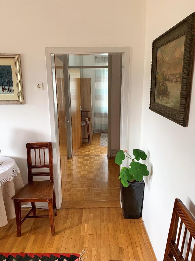 House Amalia Βίλα Μπλεντ Εξωτερικό φωτογραφία